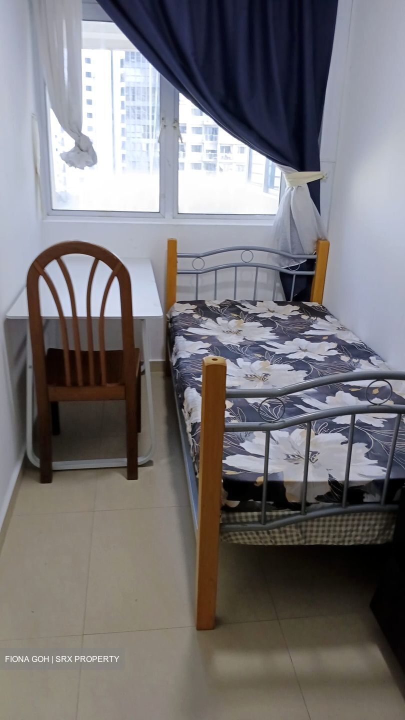 Summer Green (D12), Apartment #625045921